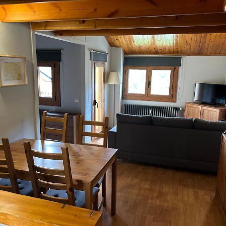 Acogedor Apartamento En La Molina La Molina  Eksteriør bilde