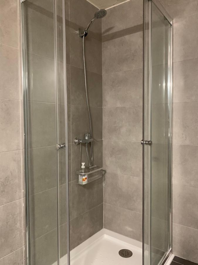 Acogedor Apartamento En La Molina La Molina  Eksteriør bilde