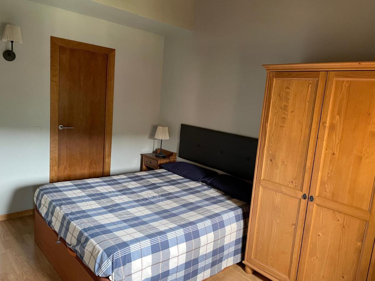 Acogedor Apartamento En La Molina La Molina  Eksteriør bilde