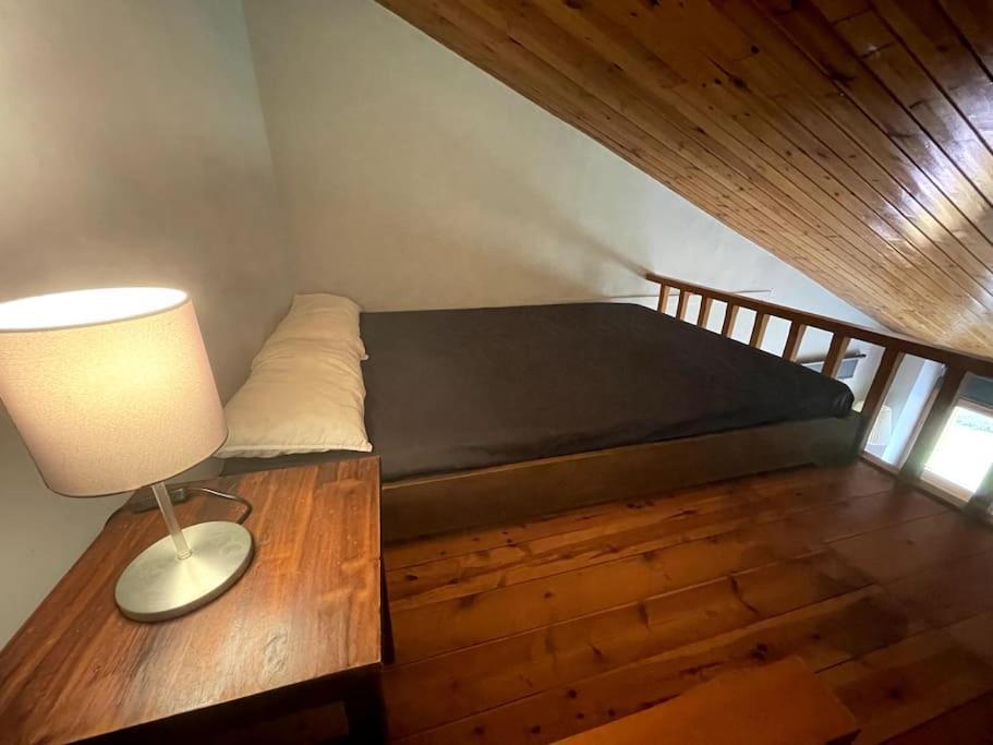 Acogedor Apartamento En La Molina La Molina  Eksteriør bilde