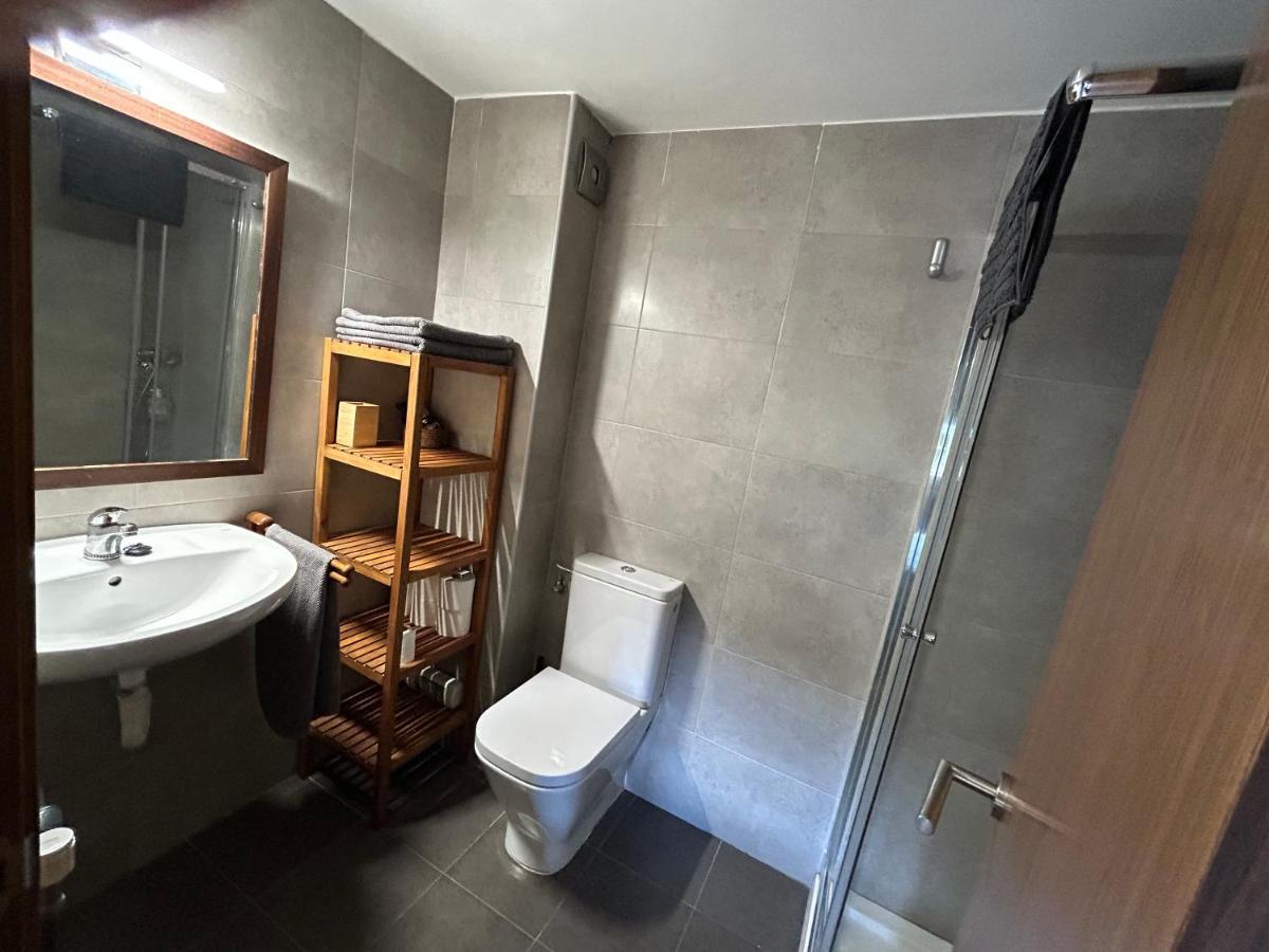 Acogedor Apartamento En La Molina La Molina  Eksteriør bilde